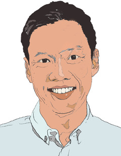 Nicholas Lee