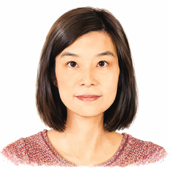 Lu Liu